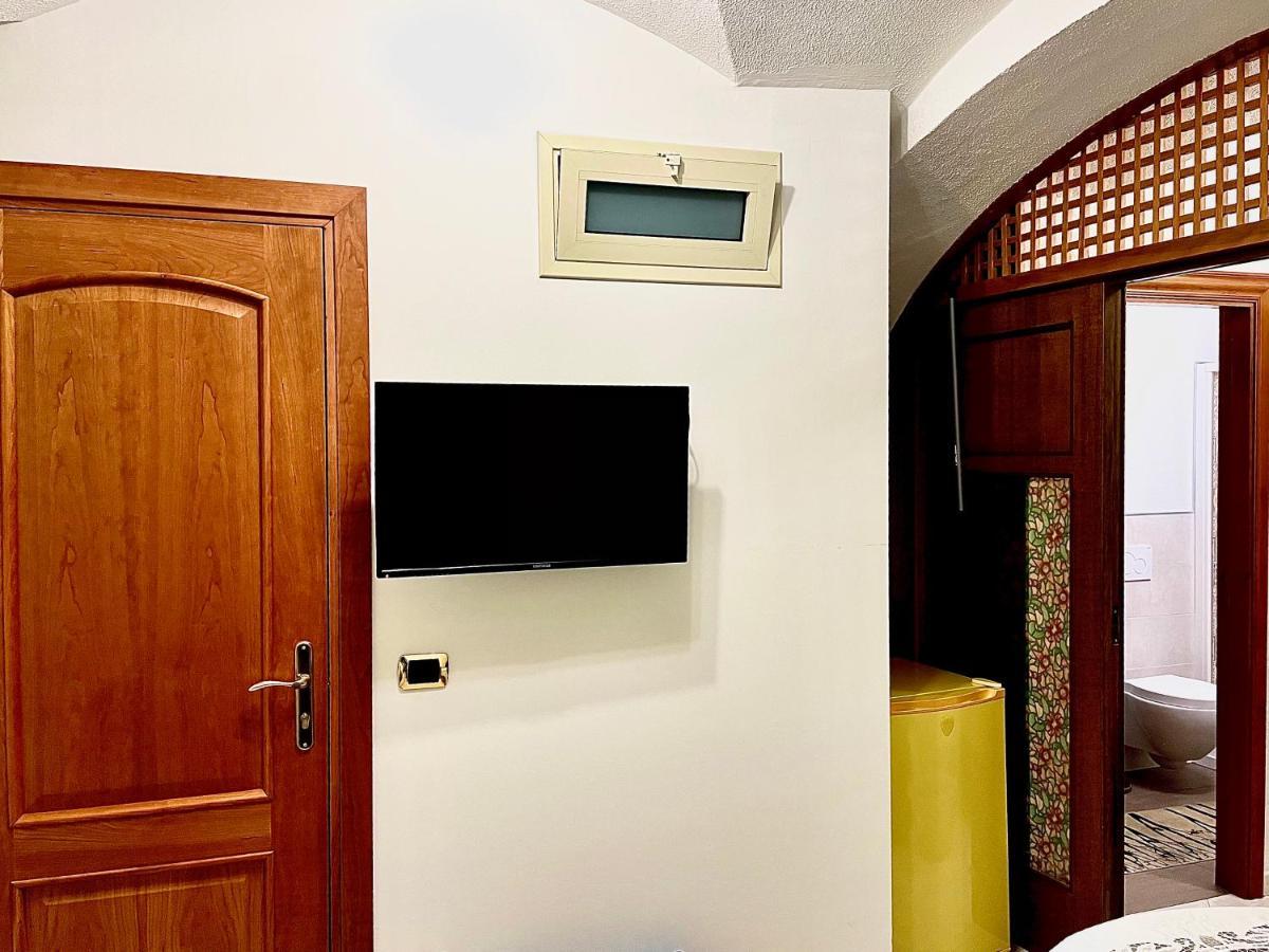 Albert House Taormina Exterior foto