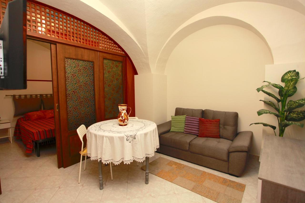 Albert House Taormina Exterior foto